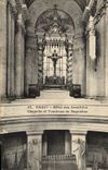 Paris CPA Hotel of Invalides the Vault and tomb of Napoleon