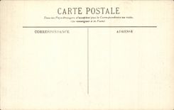 Paris CPA Bridge Alexandre III