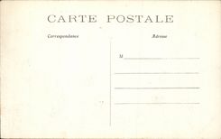 Paris CPA Bridge Alexandre III