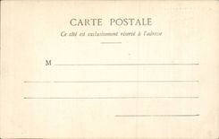 Paris CPA Boulevard Poissonniere