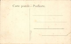 CPA Fantaisie Lawes Pinx 