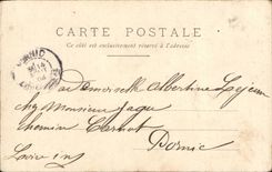 CPA Fantasy Child In Sicily Mill Windmill Sicilia