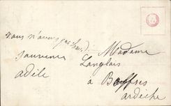 CPA Fantasy Woman and child