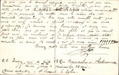 CPA Chateauroux Panoramic View