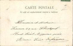 CPA Tours Cathedral Seen interior