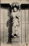 CPA Amiens the beautiful god of Amiens Gate of the cathedral