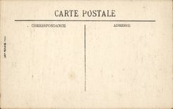 CPA Amiens the beautiful god of Amiens Gate of the cathedral