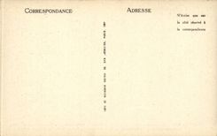 Paris CPA Conciergerie Salle Saint Louis 