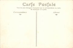 Paris CPA Hotel de ville