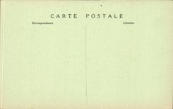 Paris CPA the church of the Sorbonne