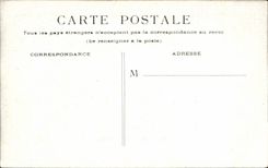 Paris CPA Bois de Boulogne la cascade