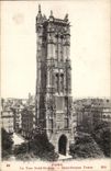 Paris CPA Tour Saint Jacques