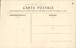 CPA Fantaisie Millet Les glaneuses