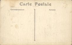 CPA Langeais Le chateau