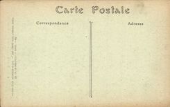 CPA SEmur Church Notre Dame Gate of the Villages