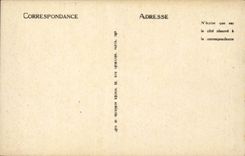 CPA Dijon Treppenhaus- und Dachbodenfenster des Hotel-Kammerherren