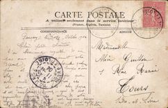 CPA Paris Val de Grâce