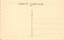 CPA Avignon Kirche-Saint Pierre