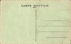 CPA Notre Dame de Folgoet Folklore bedeckt Frauen mit einer Kappe