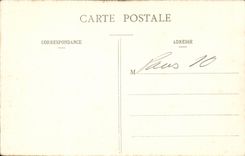 CPA Paris Places Republic