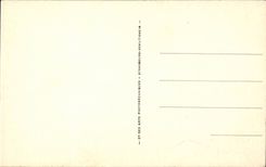 CPA Paris Monument commemoratif du bazar de la charite Chemin de CRoix