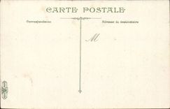 CPA Paris Vue generale sur Notre DAme