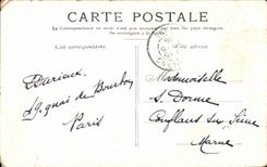 CPA Paris Vendome Spalte