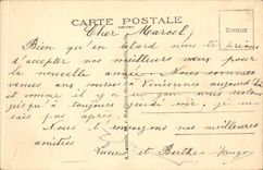 CPA Paris Jardin des Tuileries