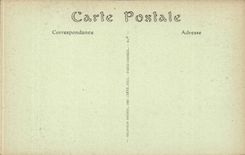 CPA Paris Musee des Arts decoratifs Fauteuil Bergere 