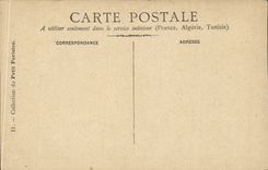 CPA Fantasy Woman the Spanish range Espana Spain