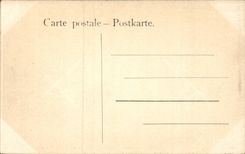 CPA Fantaisie Paysage Moutons Jackman