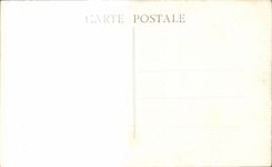 Longpont CPA le grand portail de la basilique