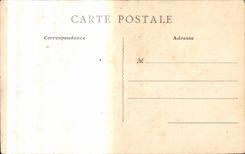 Orleans cPA Statue of Jeanne of arc by Foyatier