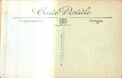 Fontainebleau CPA the palate the pond and the museum of the house