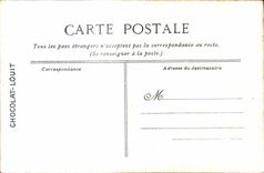 CPA Park of Versailles Basin of the Domes