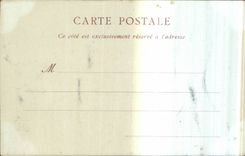 CPA Abbey of the Mount St Michel