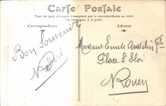 CPA Dieppe the casino dimensions city