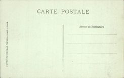 Paris CPA Gate Saint Denis