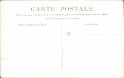 Paris CPA Rue de Rivoli Statue de Jeanne d'arc