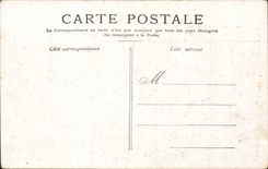 Paris CPA Places Harmony