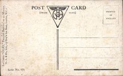 CPA Good Fantasy celebrates Asia Asia Japan Nipponese Japan