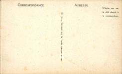 CPA Chateau d'Amboise Interieur de la tour des Marines minimes