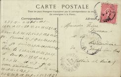 CPA Schloss von Maintenon