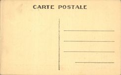 CPA Layered branches Interior of the barn in concise Dimes Museum of the company of archeology