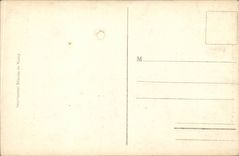 CPA Nancy Statue du roi Stanislas