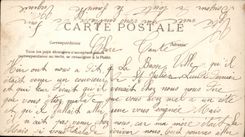 Paris CPA Louvre SAlle des Antiques Vues Stereoscopiques