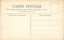 Paris CPA Tour Saint Jacques