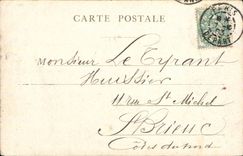 Paris CPA Notre Dame