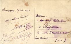 CPA Good Fantasy and happy year