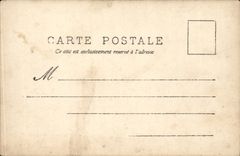 CPA Woman pleasures of the household the table